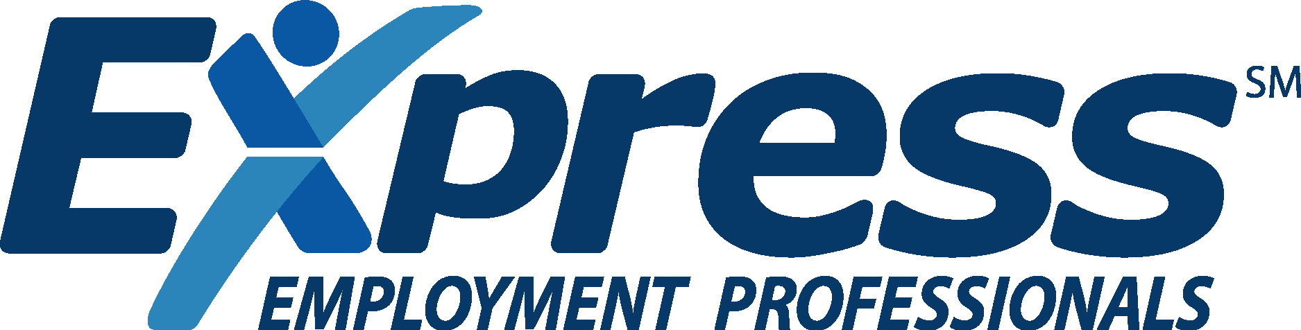 Express Employment Professionals Logo Vector Logo
